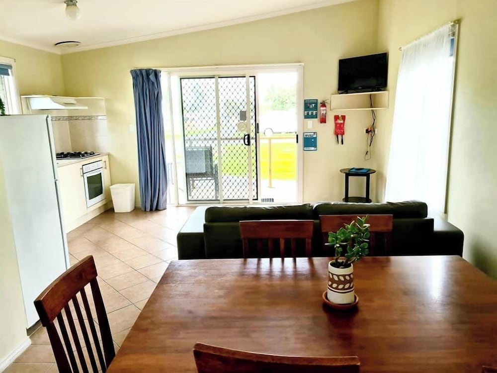 Kingston Foreshore Caravan Park