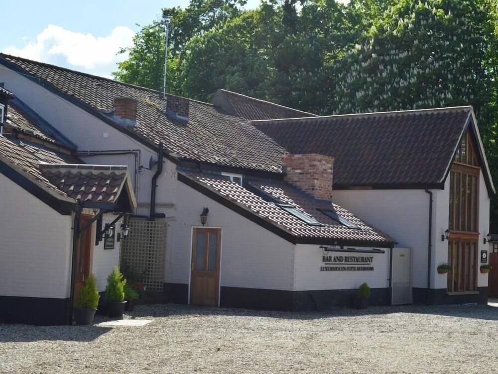 The Black Swan Inn