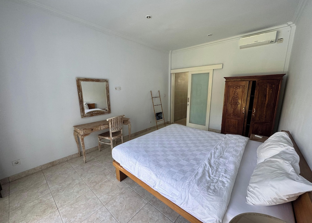Rama - Laksmi Guesthouse