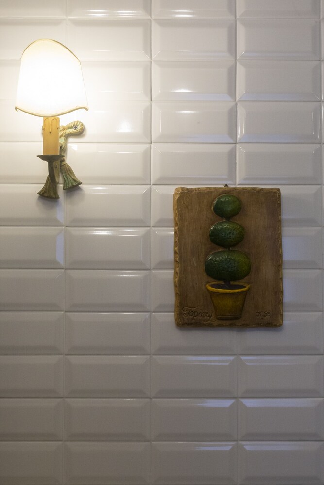 Hotel du Grand Chene - Property Image 5