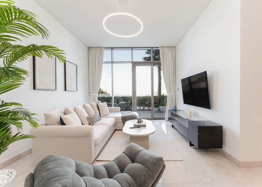 Stunning Sea View Escape at Anwa by Omniyat