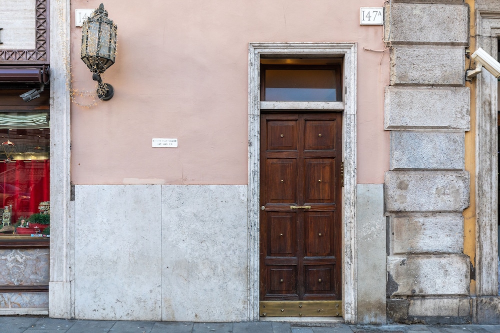 Rome As You Feel - Cozy Apt. in Navona