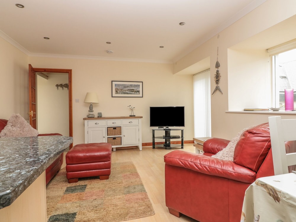 Sorrel Cottage view 5
