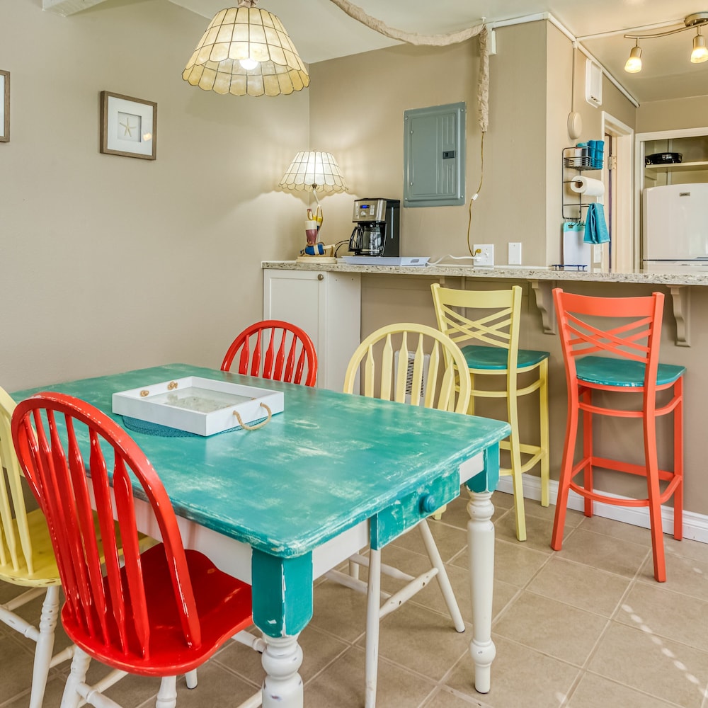 Stardust Dunes Condo