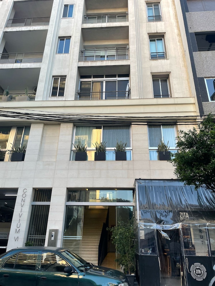 Zita Beirut