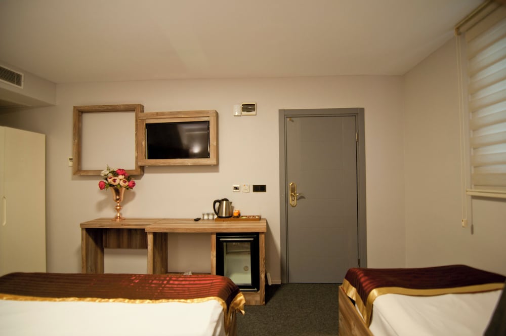 Vali Konak Otel - Image 62