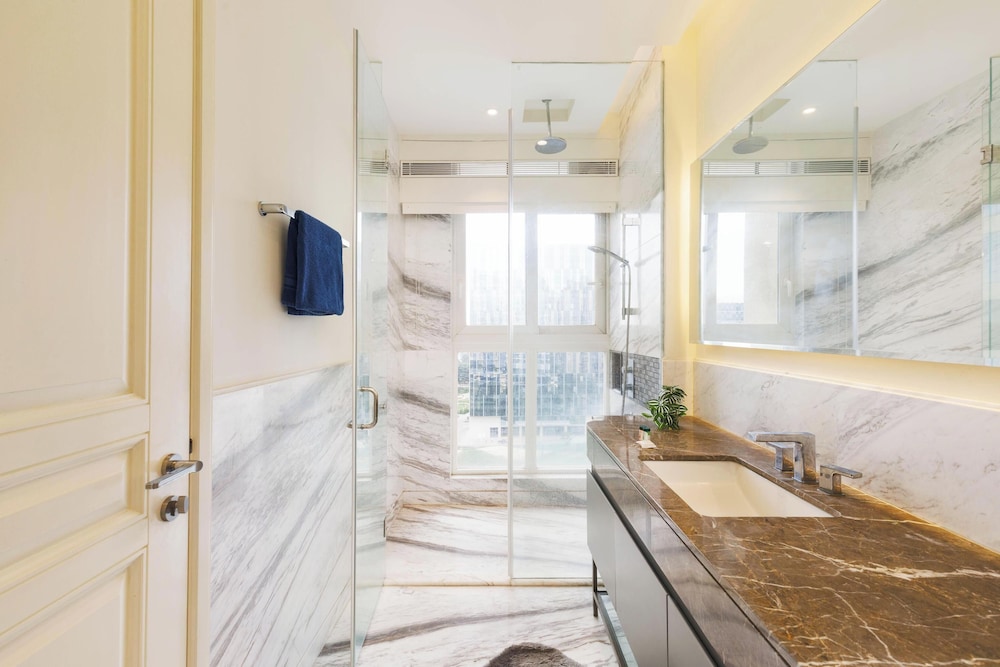 Casa Opal by Red Olive1bhkleela Residency