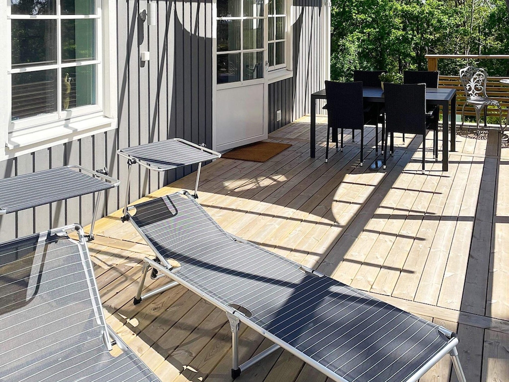 4 Star Holiday Home in Frillesas-by Traum view 3