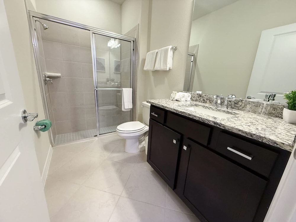 Upstay Theme Rooms and Arcade Games Plus Private Pool