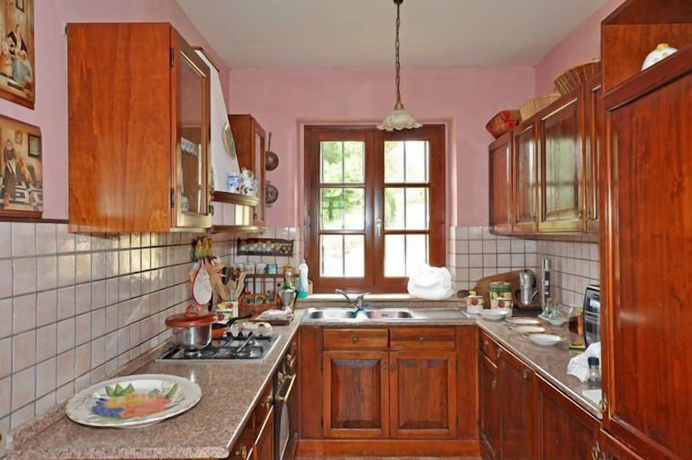 Borgo Saint George