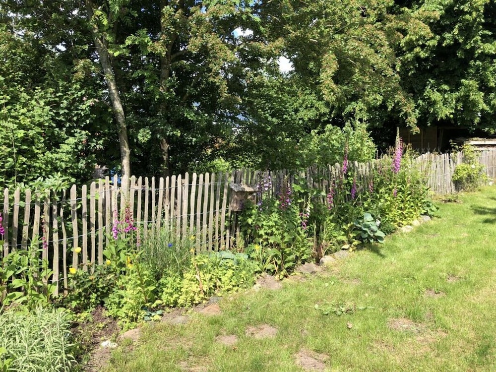 Holiday Home Scheersbergkate