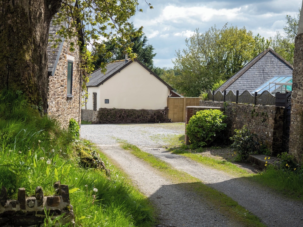 Parsley Cottage