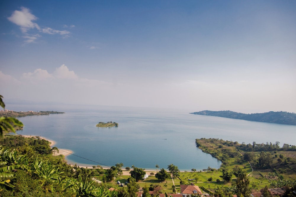 Room in Lodge - Rushel Kivu Resort Kayove