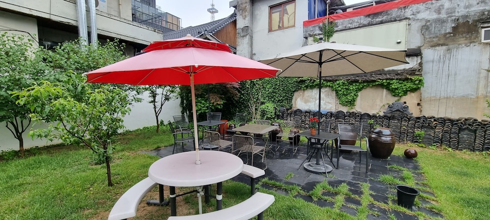 Daegu House - Hostel view 2