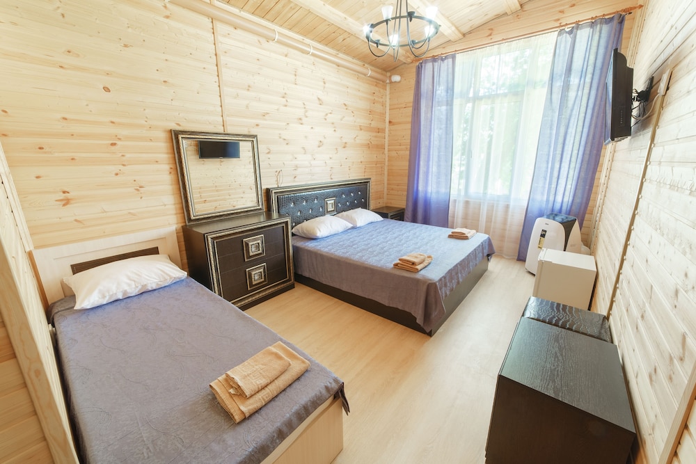 Magdalena Guesthouse