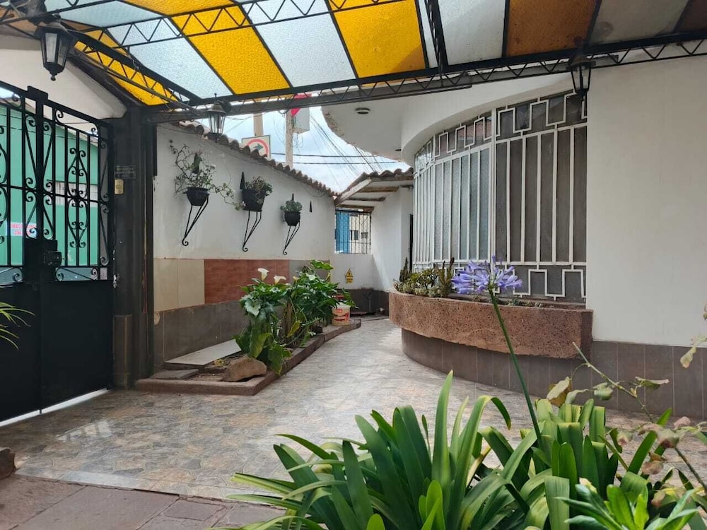 Hostal Don Andre House Cusco