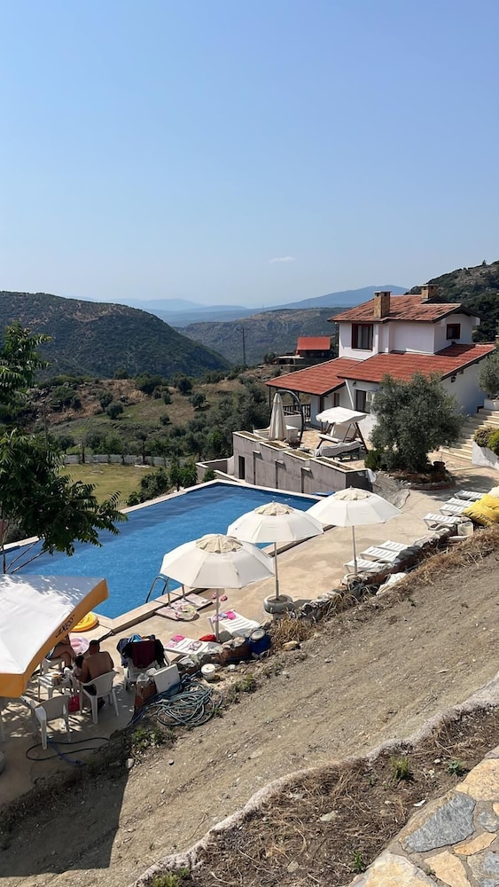 Panorama Butik Hotel