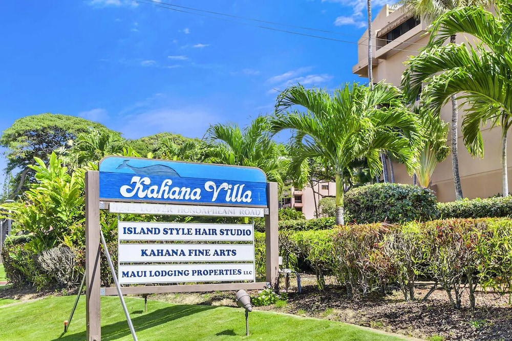 Timeshare Two Bedroom in Maui