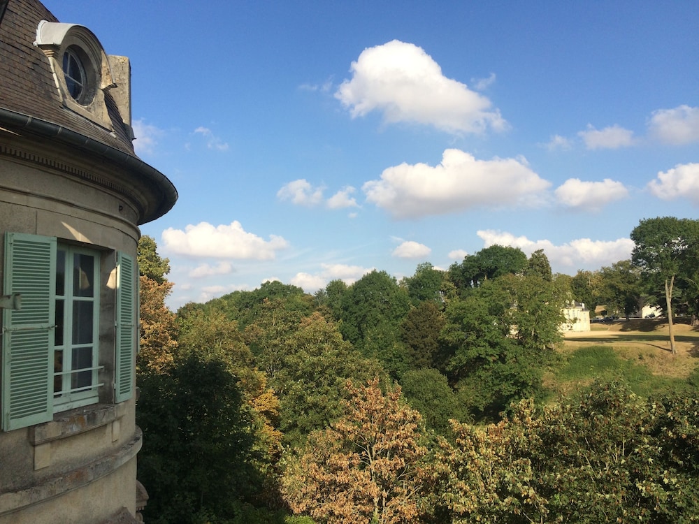 Castel Saint-Léonard