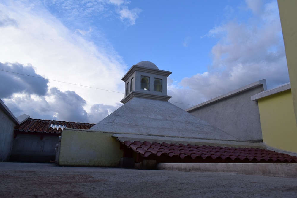 La Casa de Lulú