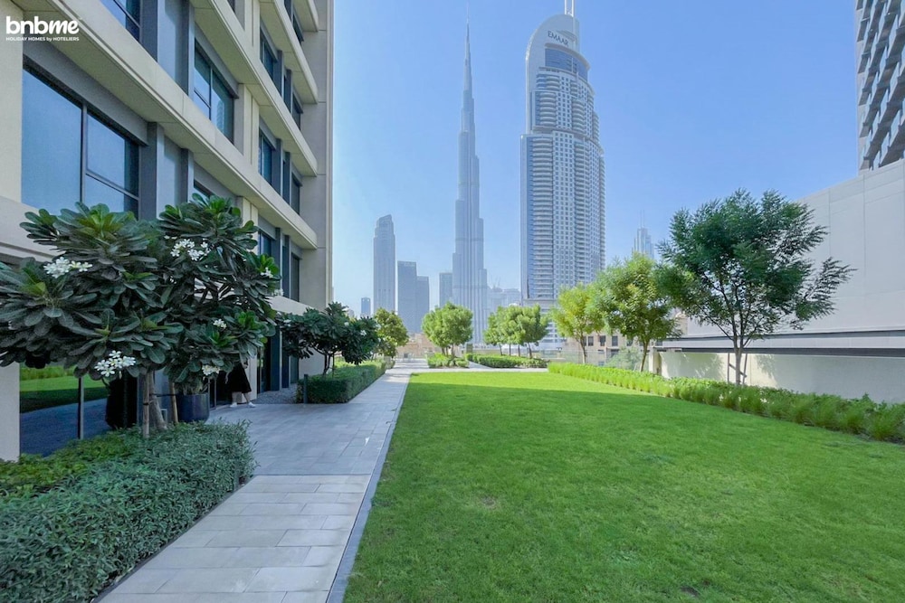 bnbme | Burj Royale | 1 BDR