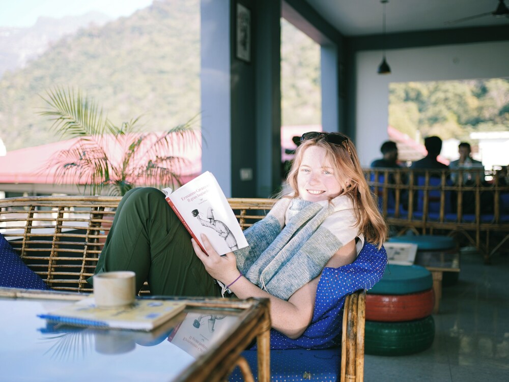 Skyard Hostel & Homestay (Harsil Valley)