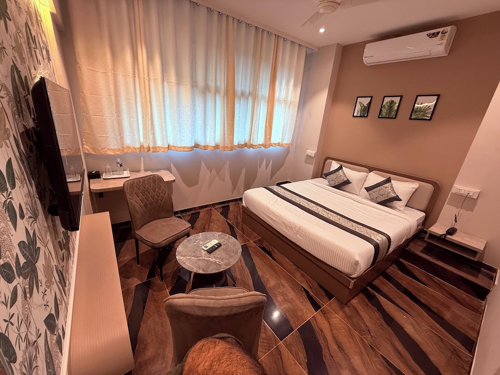 Hotel Melody NX