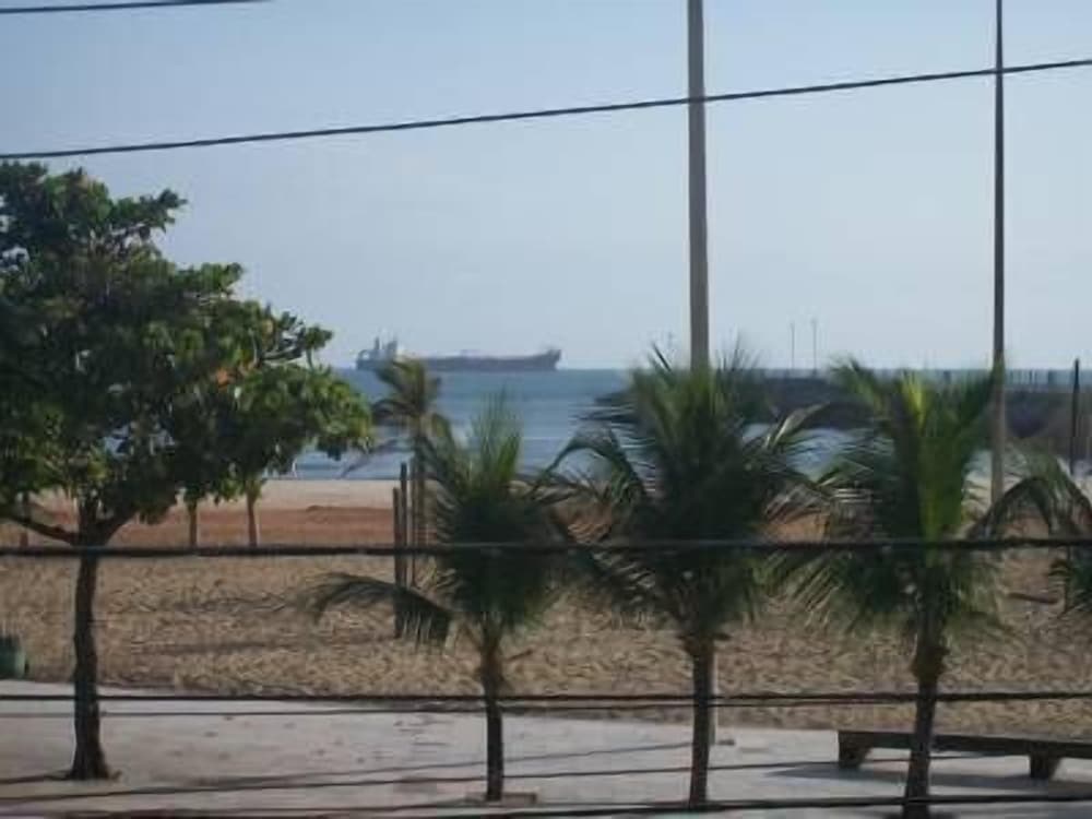Pousada Hotel Areia da Praia