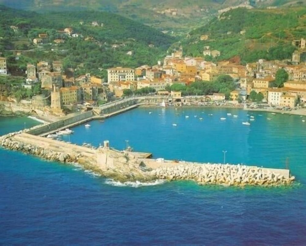 La Casina di Silverio
