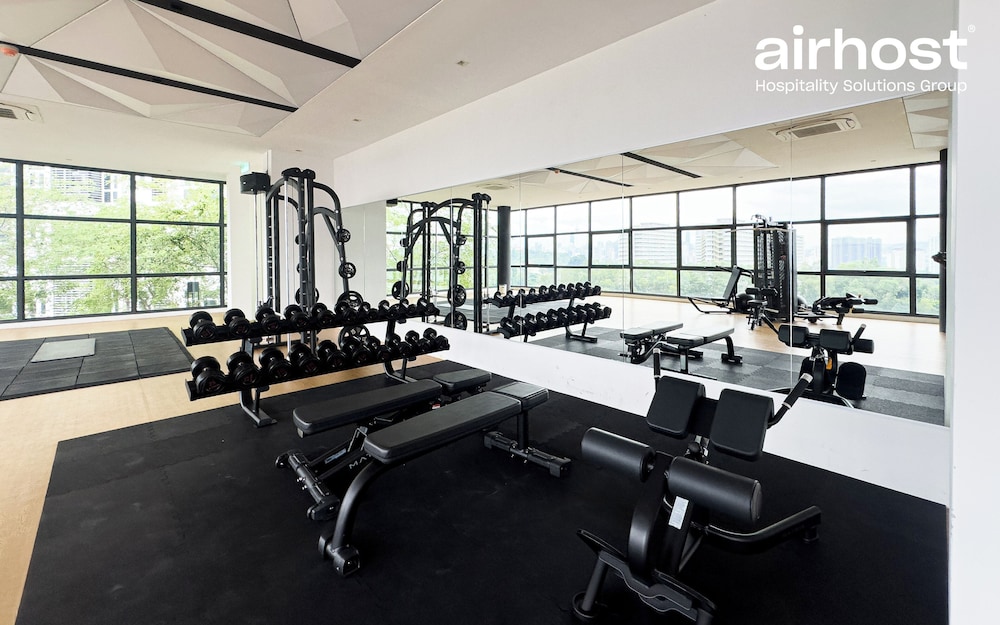 Met1 Residences Mont Kiara by Airhost