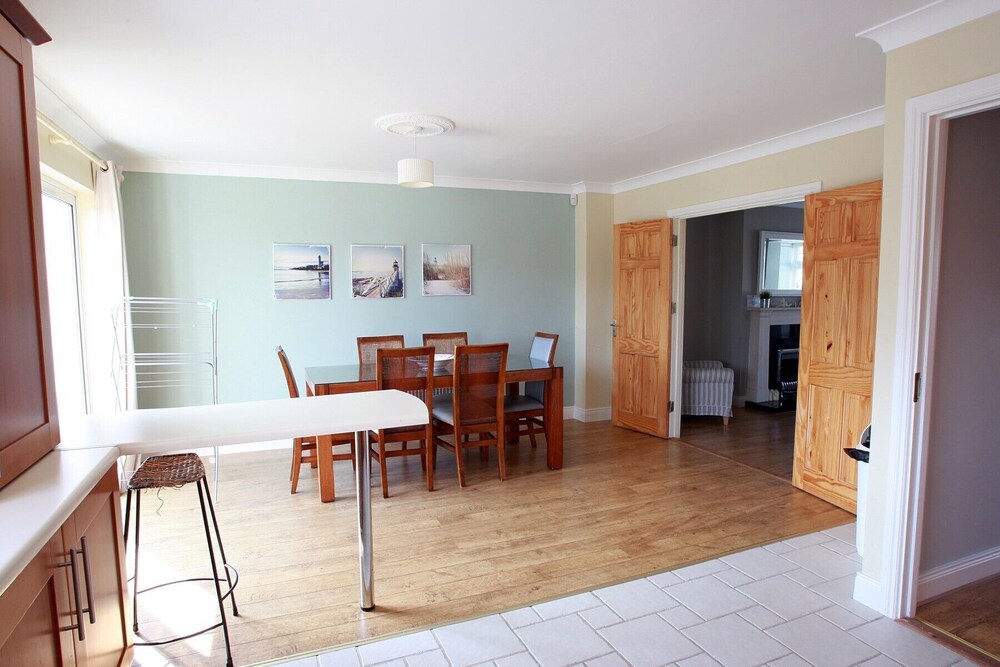 Glen Ard Holiday Home no. 1