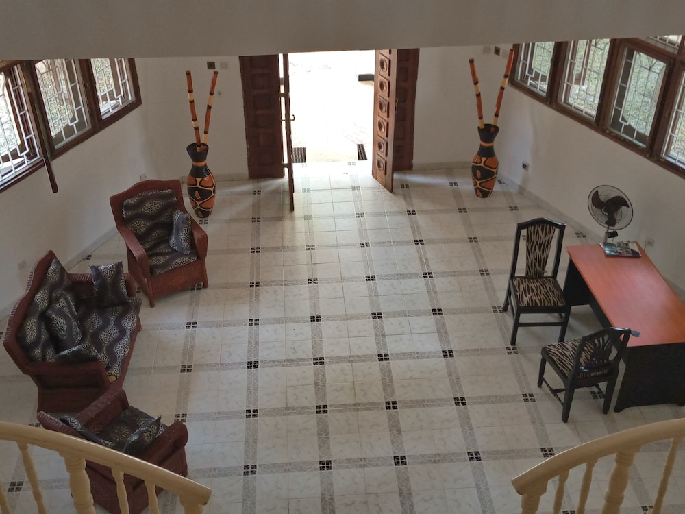 Emerald House view 2