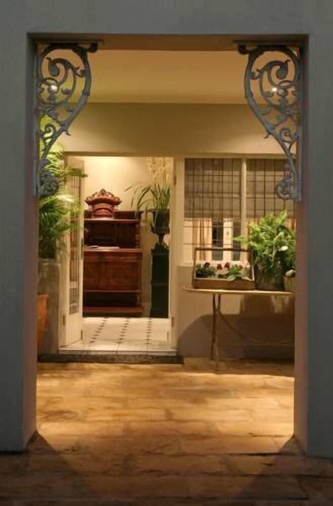 Morrells Boutique Guest House