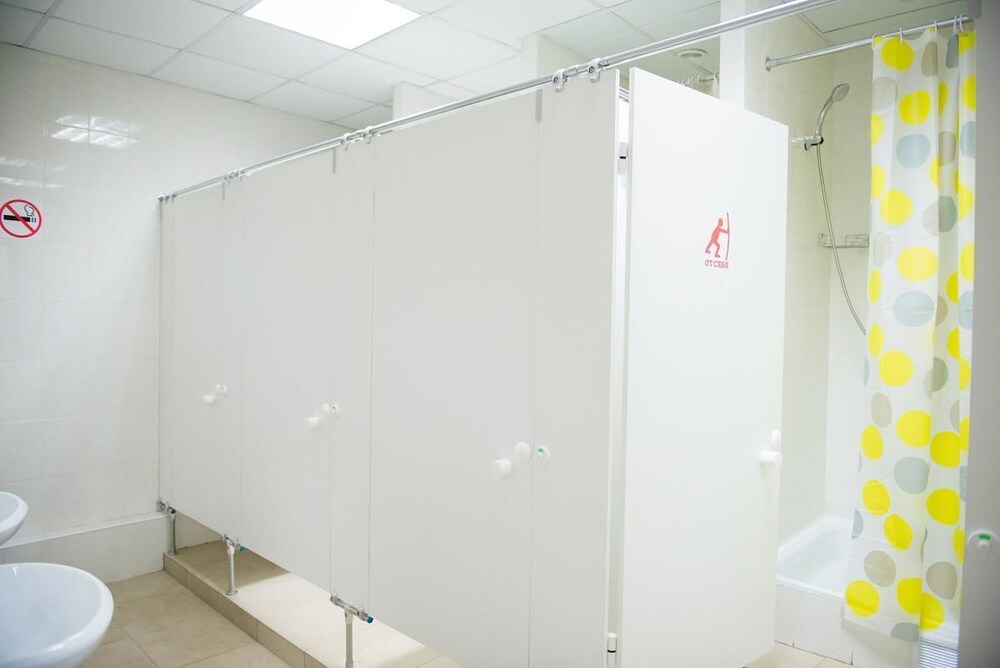Hostel Don Rostov-on-Don