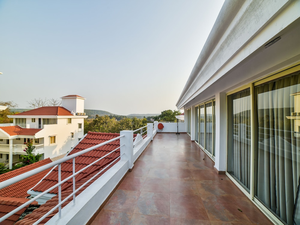 Capital O 33435 Arbor Casa Ahaana