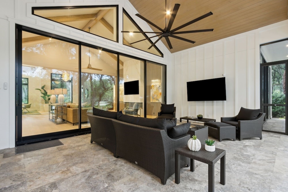Omni Fairway Dreams 3 Bedroom Home