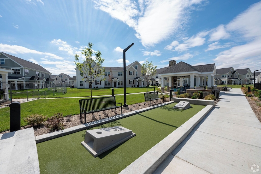 Landing Apartments - Lebanon, IN