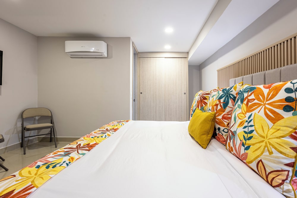 Casa Vargas 6-77 By SoHo