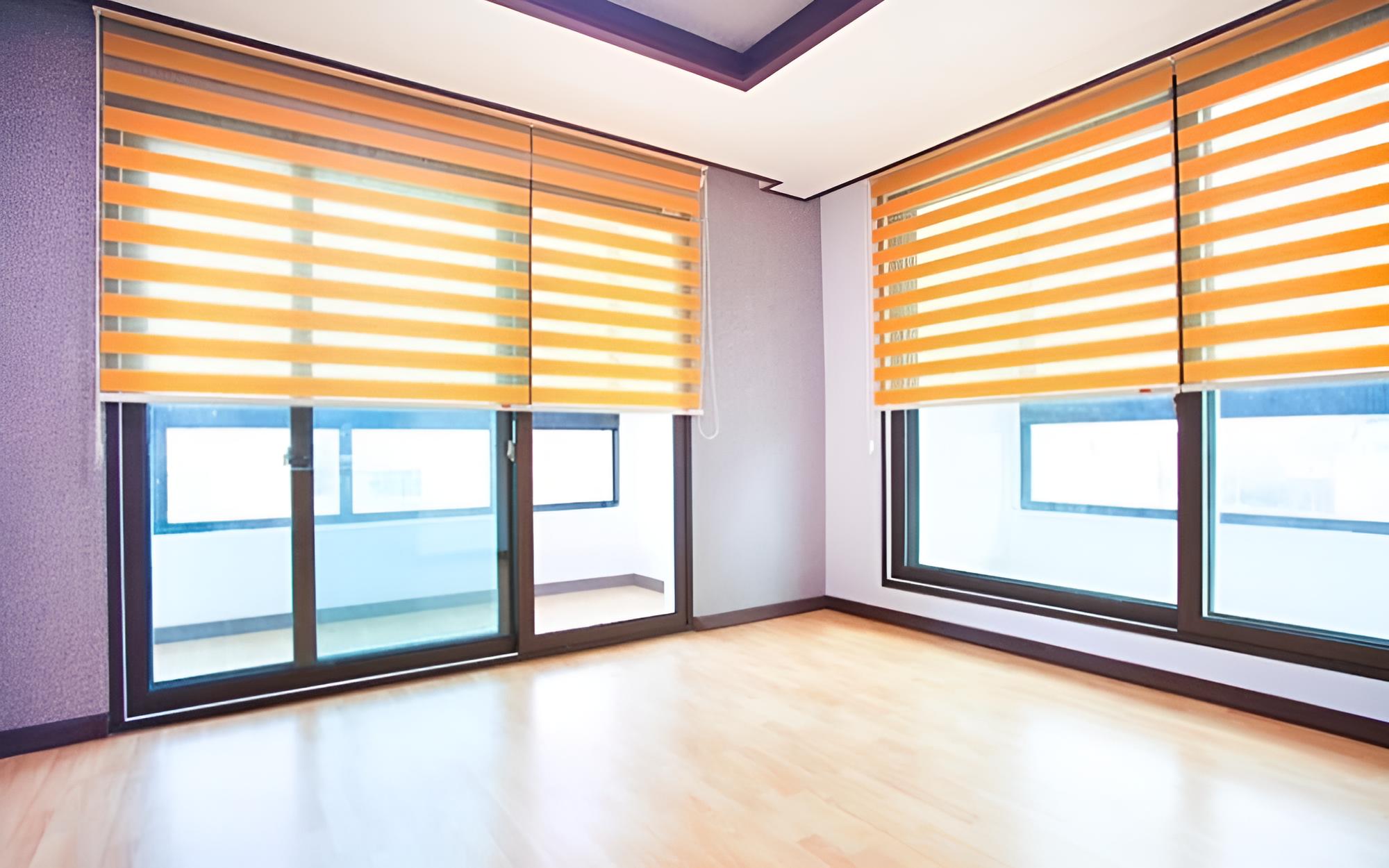 Yangyang Shimpyo Pension view 5