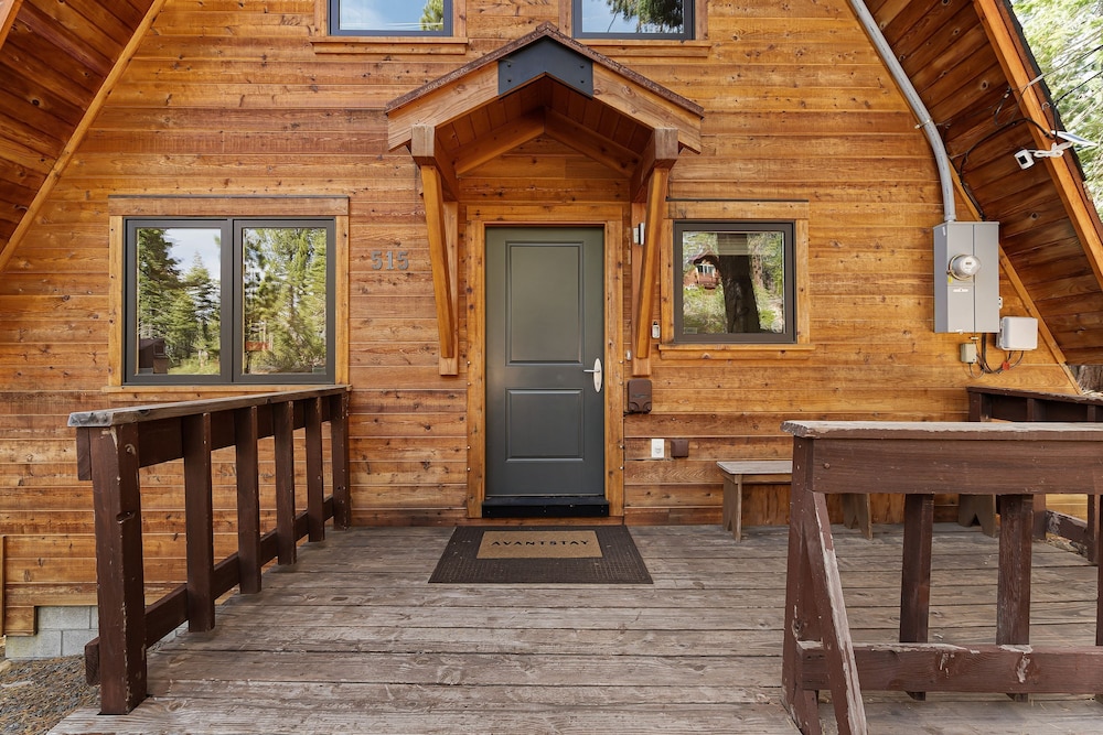 Tamarack by Avantstay Remodeled Chamberlands Full Beach Pool Access