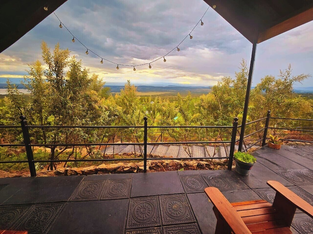 Lemon Valley Farm Elmenteita