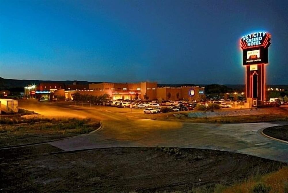Sky City Casino Hotel - Property Image 3
