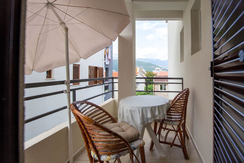 Guesthouse Dapcevic view 5
