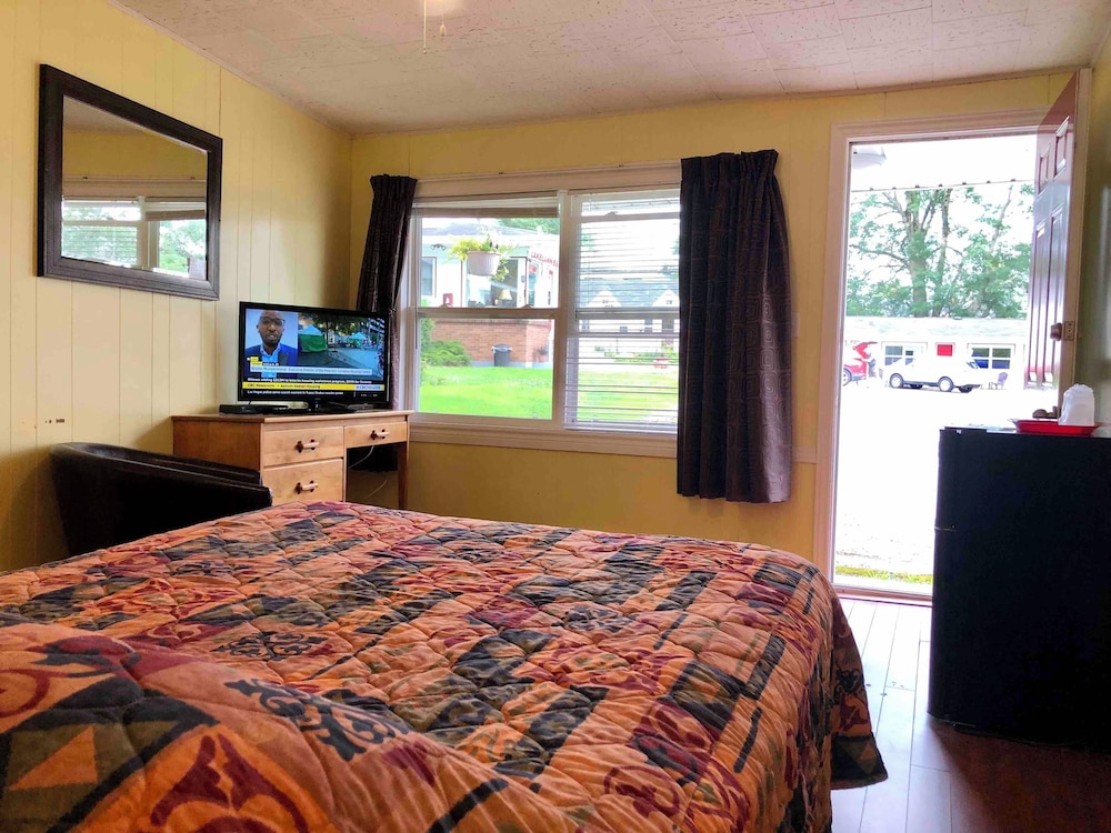 Lakelawn B&B Motel