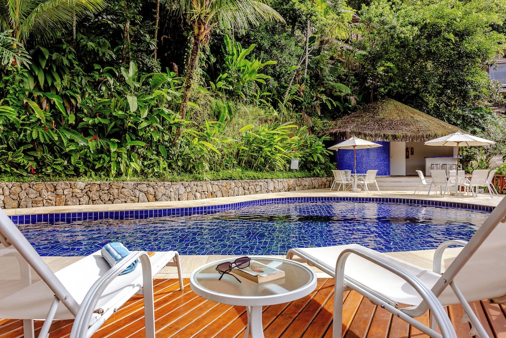 Casa com vista incrível e Jacuzzi