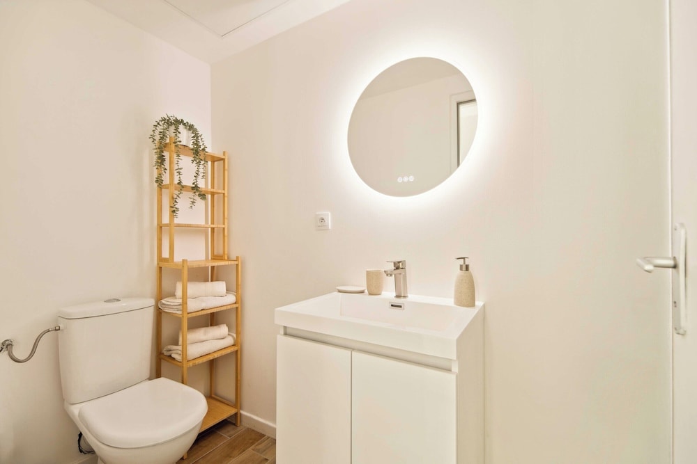 Elegant Appt- AC- 1br/2p - Centre St Tropez