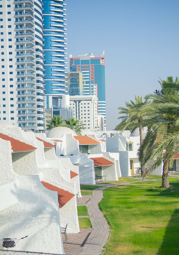 Marbella Resort Sharjah