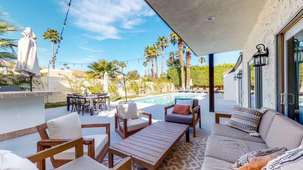 Mountain View Luxury Nogales Springs Escape