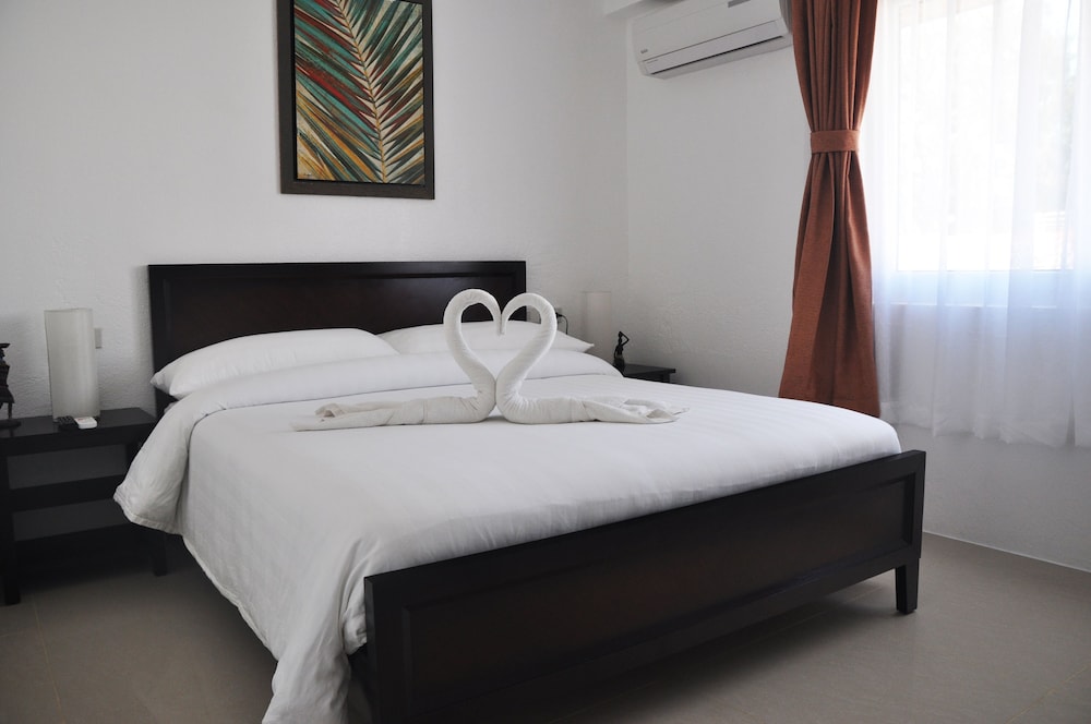 Calypso Beach & Dive Resort
