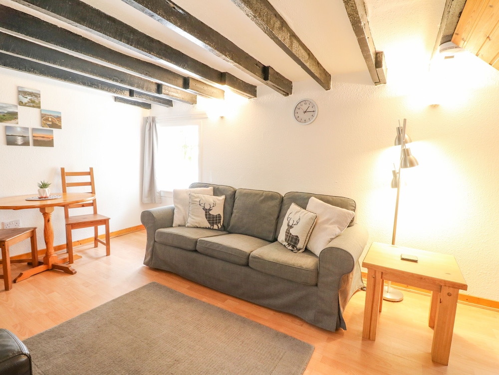 The Coach House